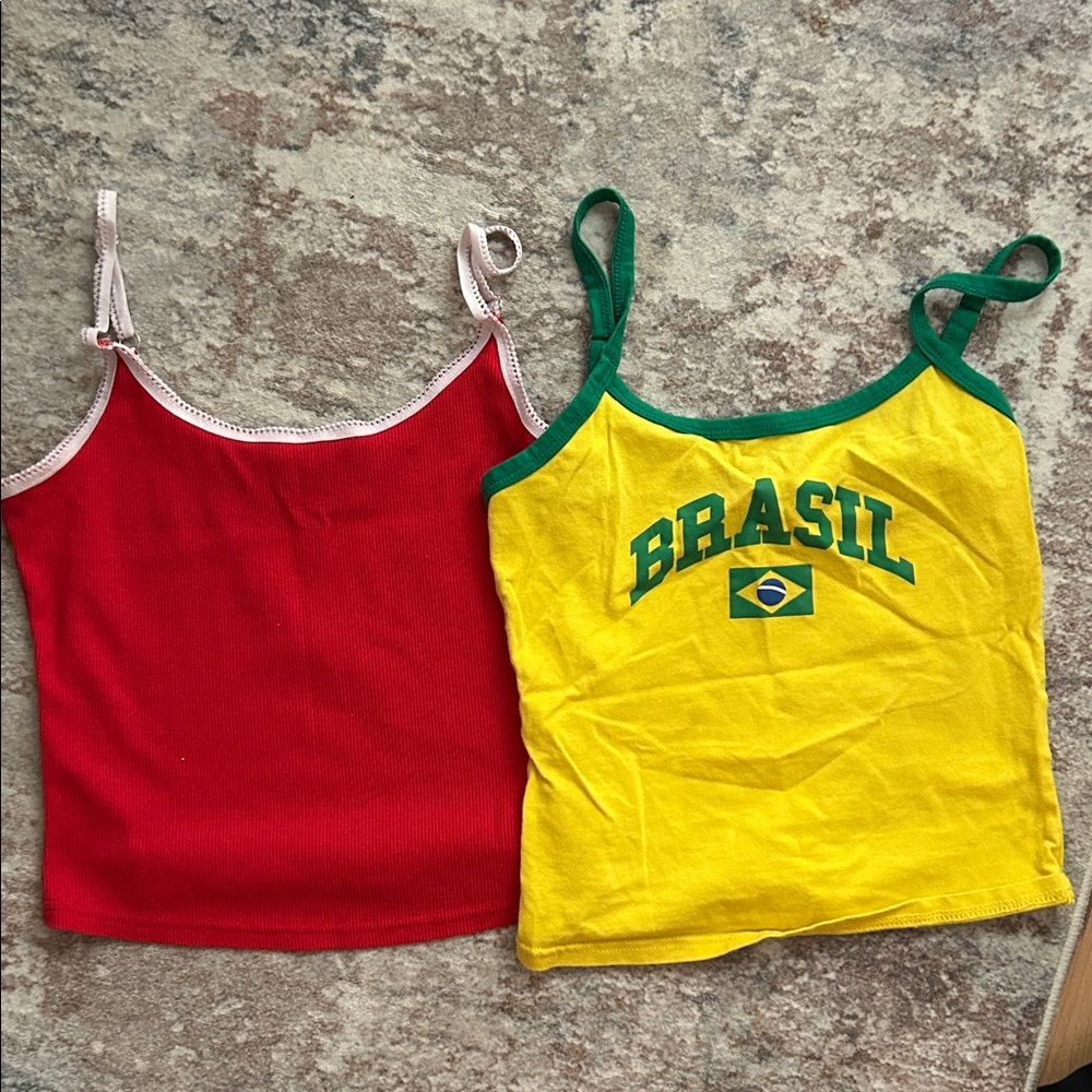 Edikted Top Bundle